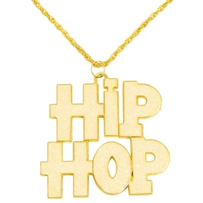 Image of Widmann 75714 Hip Hop Chain