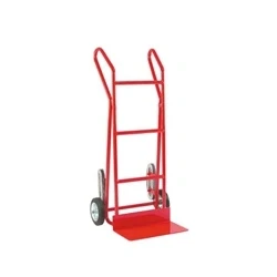 Image of Hand Truck Heavy Duty Stair Climbing Crawler Tracks