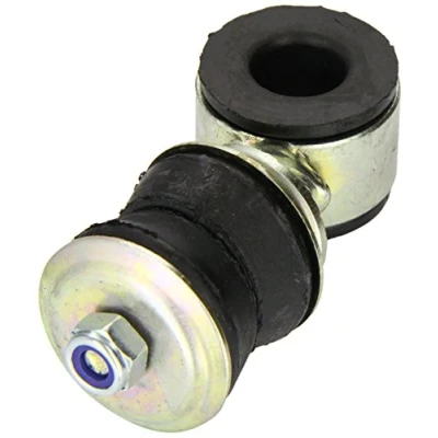 Image of 6N0411315A, 6N0411315D Anti roll bar link TRW JTS397 76mm M8x1,25 with accessories VOLKSWAGEN: Lupo / 3L, Polo II Hatchback, III Hatchback