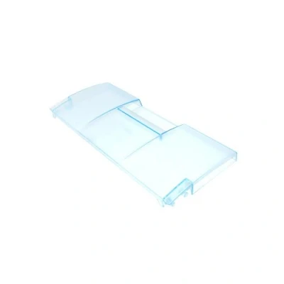 Image of Genuine BEKO Fridge Freezer Fast Freeze COMPARTMENT DOOR 4542160500