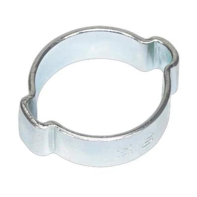Image of Sealey O Clip Double Ear Ø20 23mm Pack of 25
