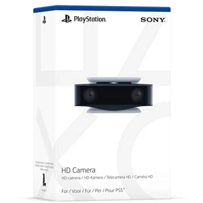Image of PlayStation 5 HD Camera