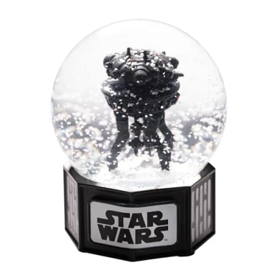 Image of Grupo Erik Star Wars Snow Globe Globes For Adults, Children Globes, Gifts, Merchandise, Gift