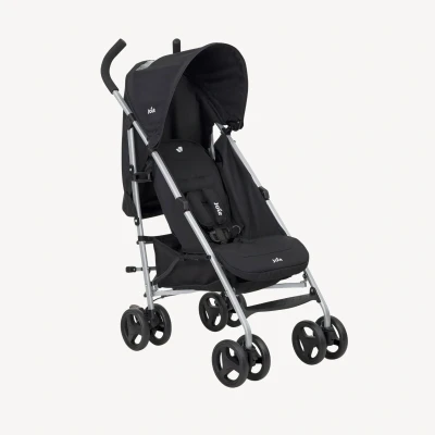 Image of Joie Nitro Stroller Coal