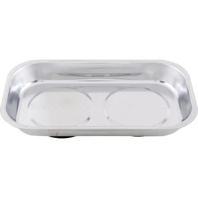 Image of Kennedy 242 x 142mm Rectangular Magnetic Tray