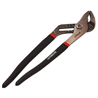 Image of Amtech W5200 300mm (12&quot;) Heavy Duty Water Pump Pliers