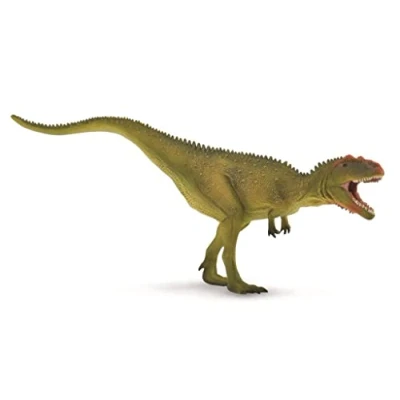 Image of CollectA Mapusaurus (Hunting) Figurine Collectable Toy