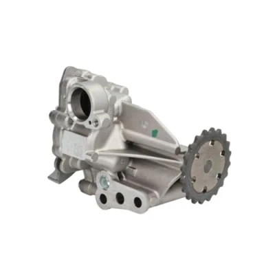 Image of 4406493, 4406788, 95514569, 95515277 Oil Pump PIERBURG 7.02977.14.0 VAUXHALL: Vivaro Van, RENAULT: TRAFIC 2, SCENIC 3, GRAND 3