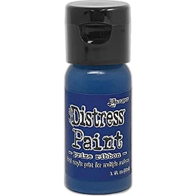 Image of Tim Holtz Distress Paint Prize Ribbon