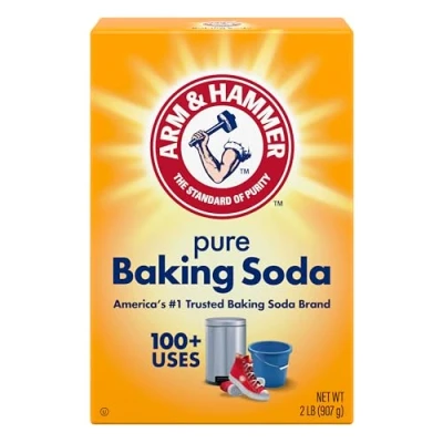 Image of Arm &amp; Hammer Pure Baking Soda 907g (32oz) American Imported