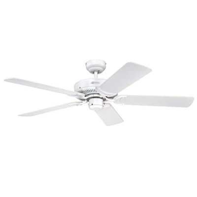 Image of 78264 Nevada 105 cm Iron Indoor Ceiling Fan