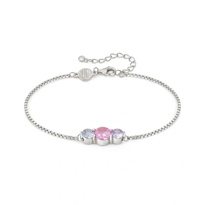 Image of Nomination Colour Wave Multi Bracelet