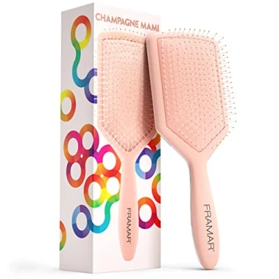 Image of Framar Paddle Brush