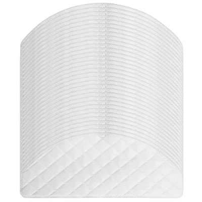 Image of Bumdenuu Disposable Mopping Pads for ECOVACS DEEBOT OZMO T8 / T8+/ T9/ T9+/ N8/ N8 Pro/ Pro+ Robotic Vacuum Cleaner