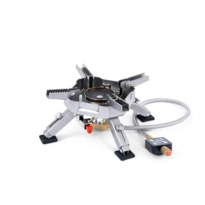 Image of Sonik Sizzla Superstove Camping stove