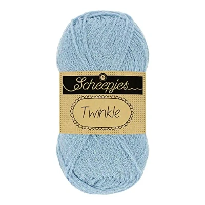 Image of Scheepjes Twinkle 907 Yarn 1x50g