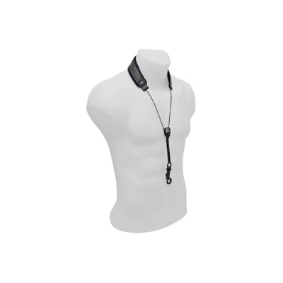 Image of BG Leather Saxophone Sling BGS20SH