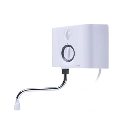 Image of 3 kW Instant Electric Hand Wash Water Heater Oversink HW30M 240V Hyco Instantaneous