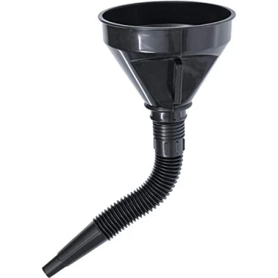 Image of BGS Diy 8031 Multi Purpose Funnel Plastic Ø 140 mm