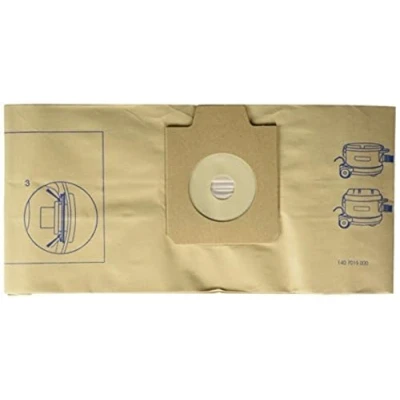 Image of Dust bags, pack of 5