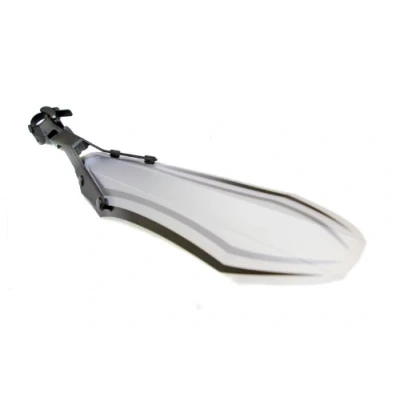 Image of Raleigh Flatfender Superlight Rear Mudguard