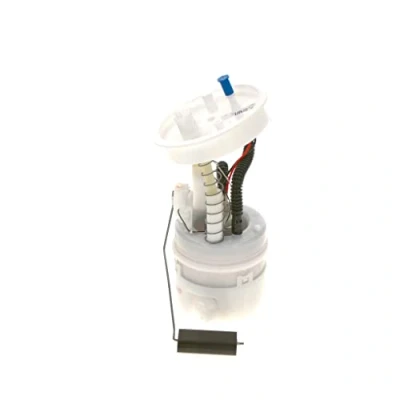 Image of 16112754806 Fuel Feed Unit BOSCH 0 986 580 417 Electric MINI: Hatchback, Clubman