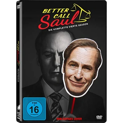 Image of Better Call Saul