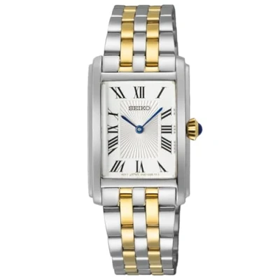 Image of Seiko Dress Watch SWR087P1
