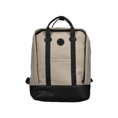 Image of Rieker Women H1530 Backpack, Beige, S