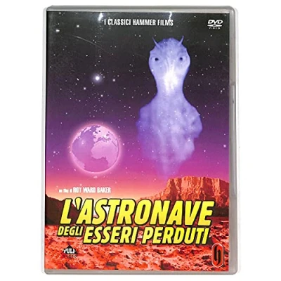 Image of L&#039;Astronave Degli Esseri Perduti