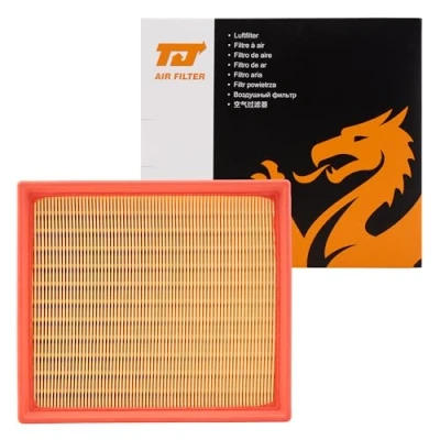 Image of 13718511668 Air Filter QUINTON HAZELL QFA0920 67mm 204mm 228mm Insert BMW: 3 Saloon, 4 Coupe, Gran Coupe