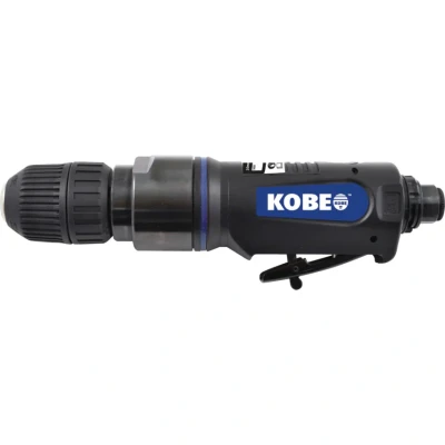 Image of Kobe 10mm Composite Straight Drill Keyless Chuck