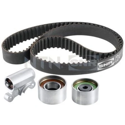 Image of RF2A12770B, RF5C12730, RF5C12750A, RF7J12205 Timing belt kit SNR KD470.30 150