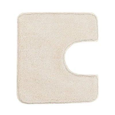 Image of Kleine Wolke Seattle Pedestal Mat, Nature, 55 x 50 cm