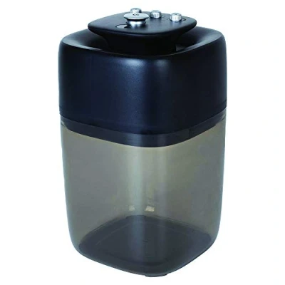 Image of Komodo Adjustable rainfall System, Reptile Habitat &amp; humidifier simulator