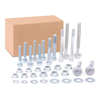 Image of N10197304S1, N10241202S1, N10491802S1, N10731501S1, WHT001949S1 Repair Kit, wheel suspension SIDEM 37002 Front axle both sides AUDI: Q5