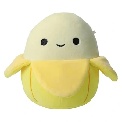 Image of Squishmallows 7.5&quot; Junie The Banana