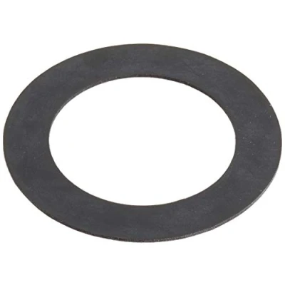 Image of CORNAT TEC380301 Rubber gaskets (2) 42x62mm