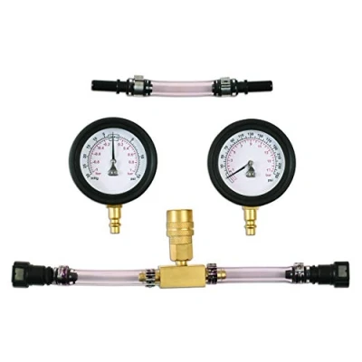 Image of Laser 7849 Diesel Fuel Low Pressure Test Kit