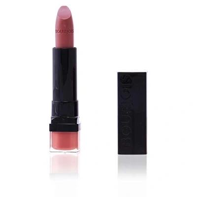 Image of Bourjois Rouge Edition Bullet Lipstick 14 Pretty Prune Purples, 3.5g