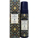 Image of Acqua Di Parma Blu Mediterraneo Mirto Panarea Shower Mousse 150ml