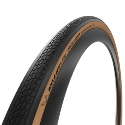 Image of Michelin Power Gravel Adventure Tubeless Ready 700c Tyre