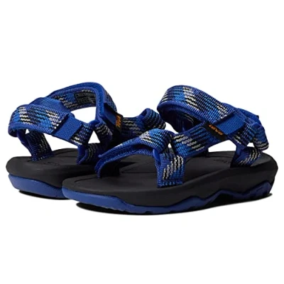 Image of Teva T Hurricane XLT 2 XL, Belay Sodalite Blue, 3 UK