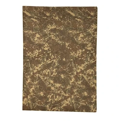 Image of ARKRAFT Nativity Paper Rock or Earth 4 Pieces Made in Italy DIY