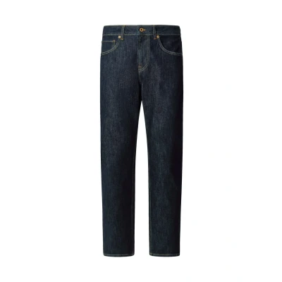Image of Pepe Jeans STRAIGHT CASH men&#039;s in Marine