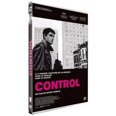 Image of Control [European Import]