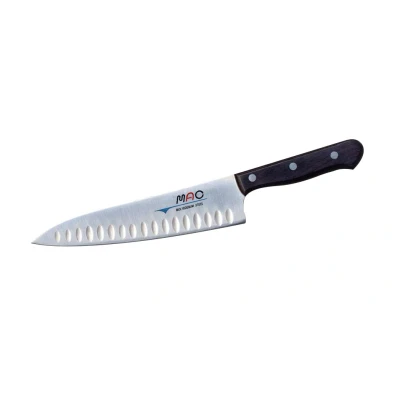 Image of MAC Chef Series Paring Knife with Dimples 5&quot; (TH 50)