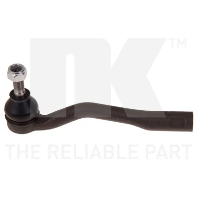 Image of 4504709010, 4504709020, 4504709030, 4504729125 Track rod end NK 5034581