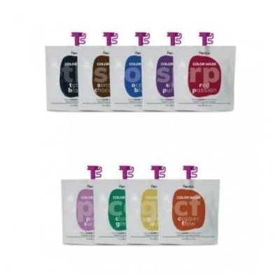 Image of Fanola Color Mask 30ml