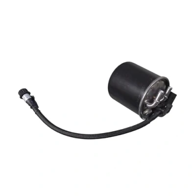 Image of 6510900652, 6510900952, 6510901552, 6510902952, 6510903600 Fuel Filter BLUE PRINT ADU172313 MERCEDES BENZ: Sprinter 3.5 t Van, Van